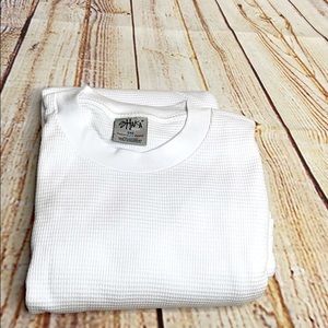 Shaka long sleeve thermal